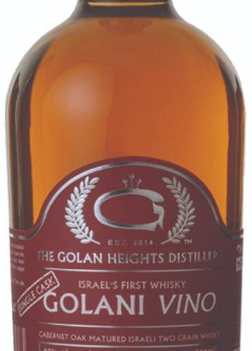 Golani Vino